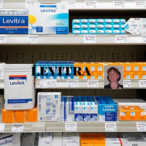 Precio de levitra en farmacias de españa